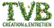 Logo TVB Création & Entretien