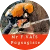 Logo VAIS Paysagiste