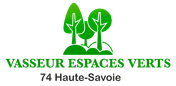 Logo VASSEUR Espaces verts