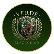 Logo Verde Élagage Md®
