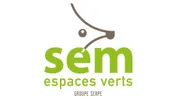 Logo SEM Espaces Verts