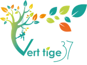 Logo Vert Tige 37