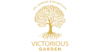 Logo Victorious Garden
