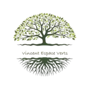 Logo Vincent Espace Verts