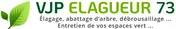Logo VJP Elagueur 73