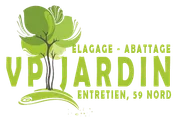 Logo VP Jardin