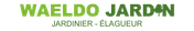 Logo Waeldo Jardin