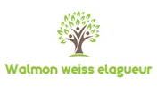Logo Walmon Weiss Elagueur