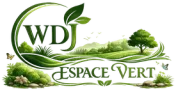 Logo WDJ Espace Vert