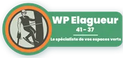 Logo WP Elagueur 41 - 37