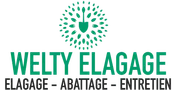 Logo Welty Elagage