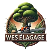 Logo WES Élagage