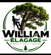 Logo William Élagage