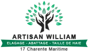 Logo Artisan William