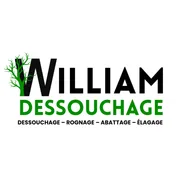 Logo William Dessouchage