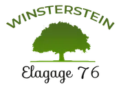 Logo Winsterstein Elagage