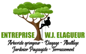 Logo WJ Elagueur