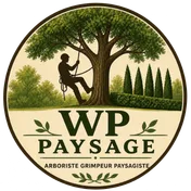 Logo WP Paysage