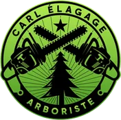 Logo Carl Élagage