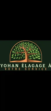 Logo Yohan Élagage