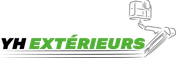 Logo YH Exterieurs