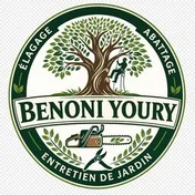 Logo Youry Benoni Élagueur