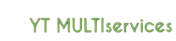 Logo YT Multiservices