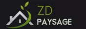 Logo ZD Paysage